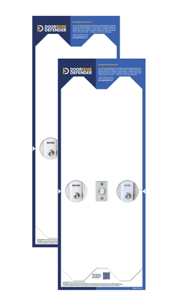 Interior DoorEdge Defender (2-Pack)