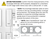 Interior DoorEdge Defender