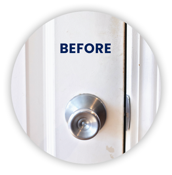 Interior DoorEdge Defender