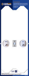 Interior DoorEdge Defender