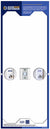 Exterior Entry Door Protector (Without Deadbolt)