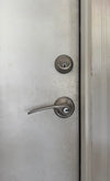 Exterior Entry Door Protector (With Deadbolt)